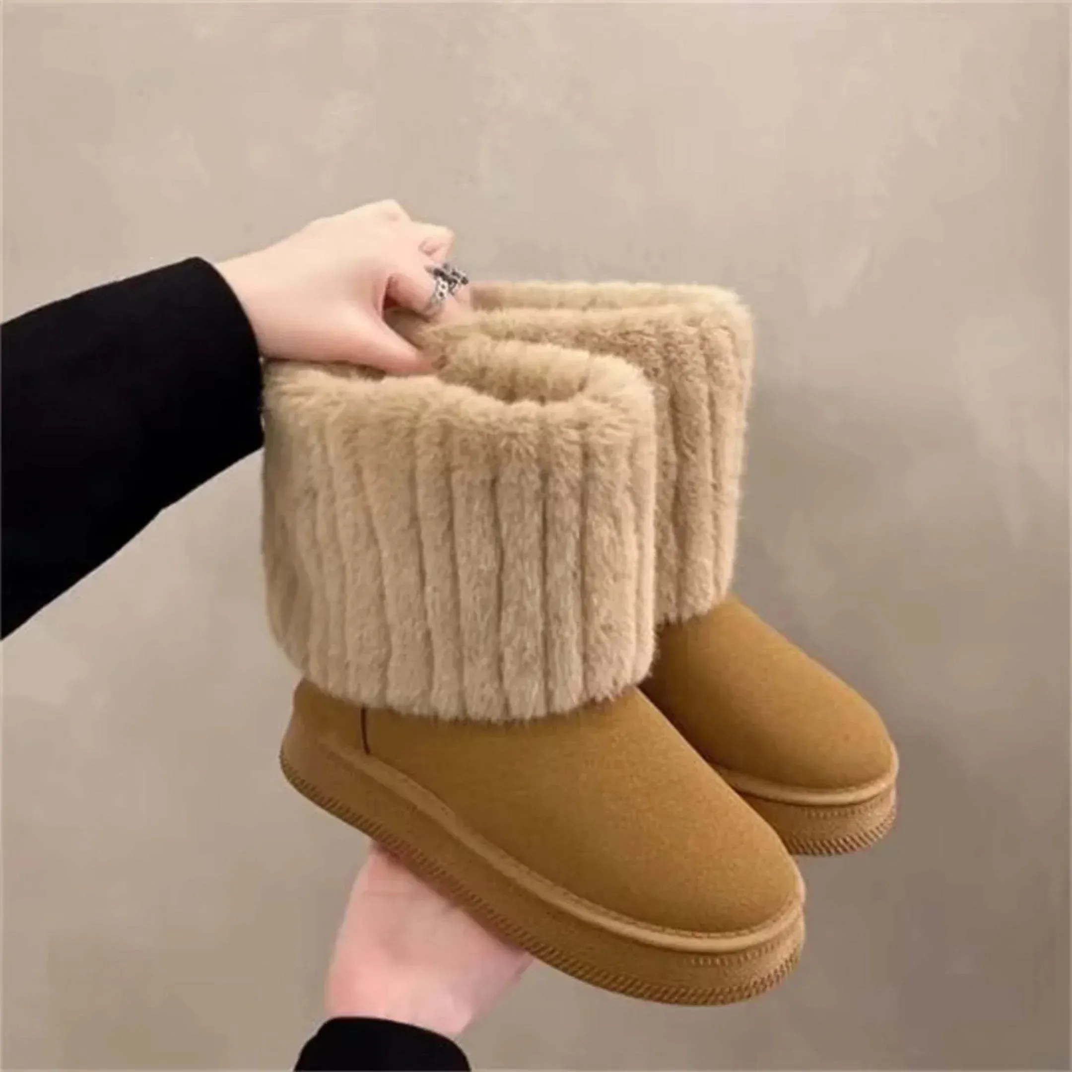 Women's Snow Boots