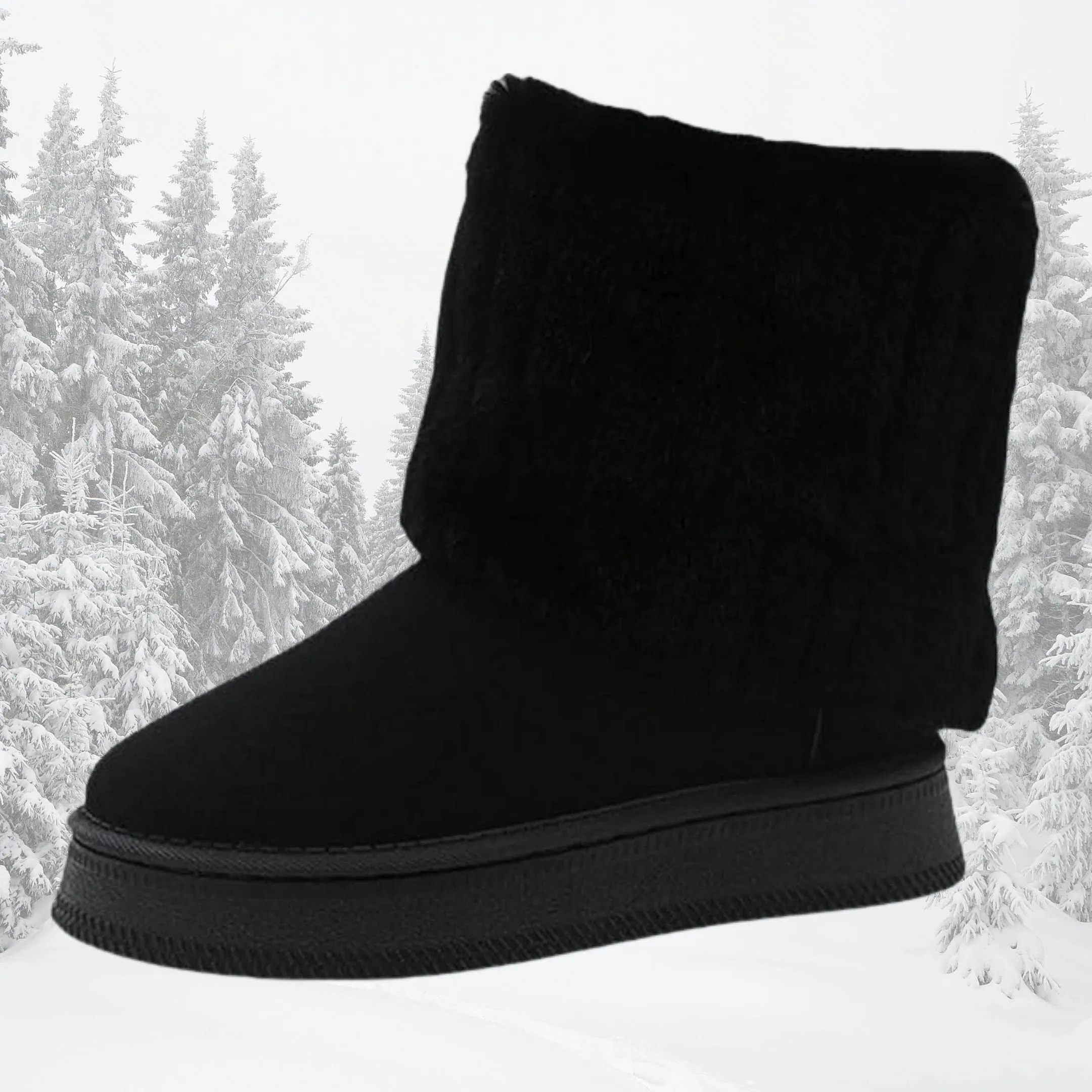Women's Snow Boots
