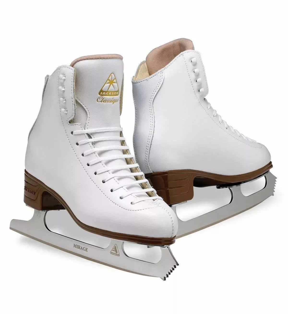 Women’s Ultima Classique Figure Skates
