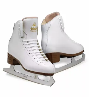 Women’s Ultima Classique Figure Skates