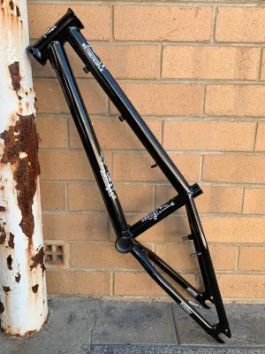 WTP CURSE 18" FRAME