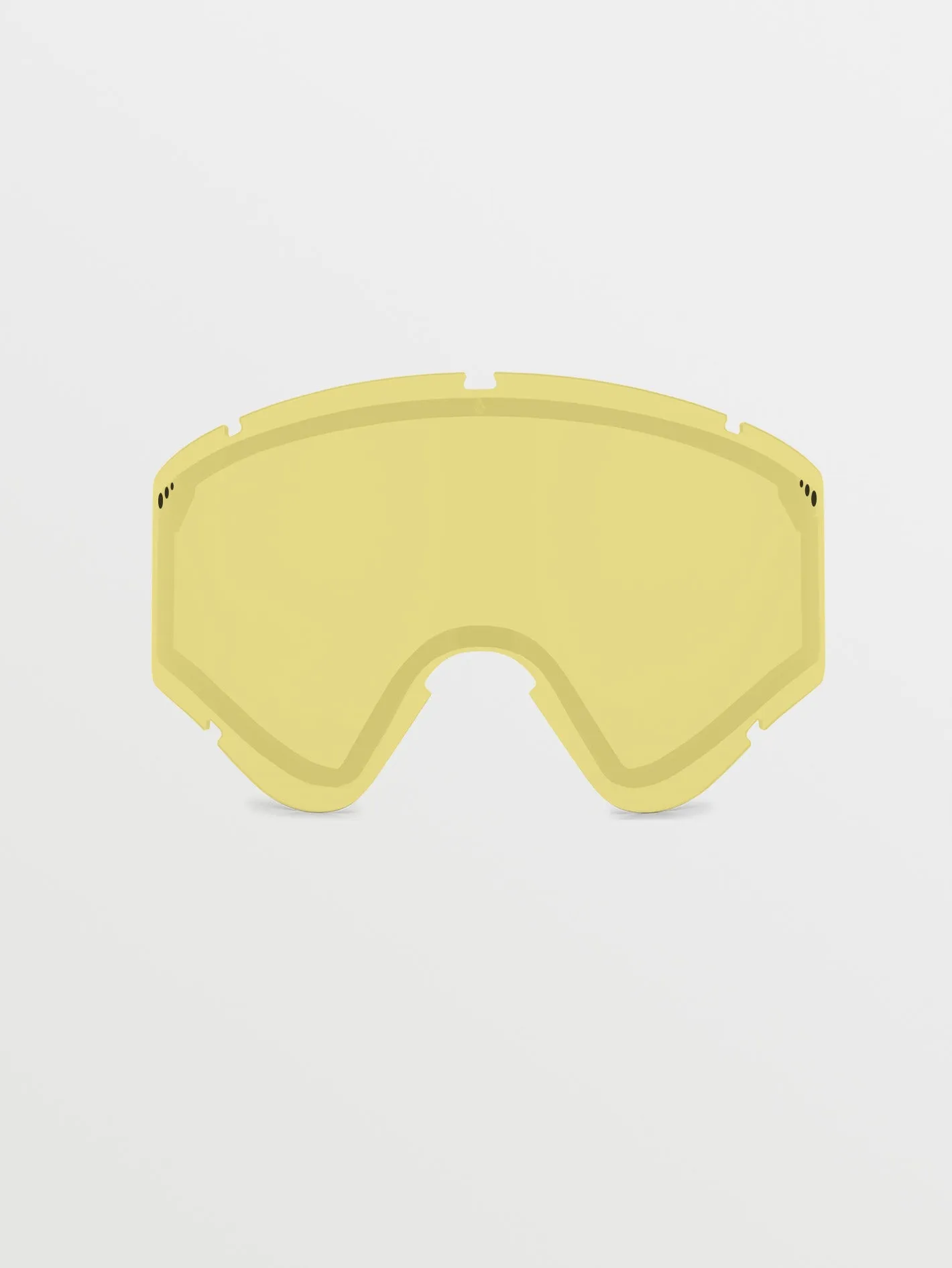 Yae Cloudwash Camo Goggle (  Bonus Lens - Yellow) - RED CHROME