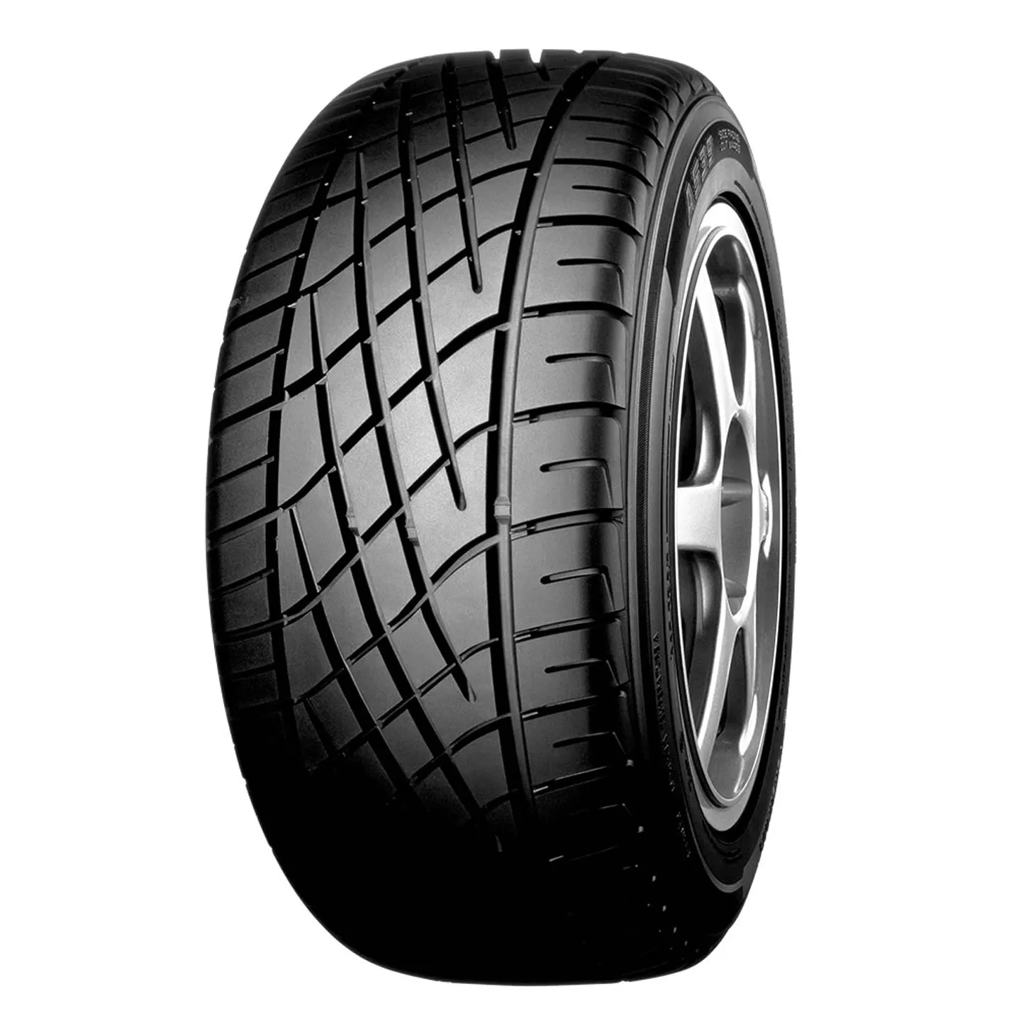 Yokohama A539 185/60 R13 80H