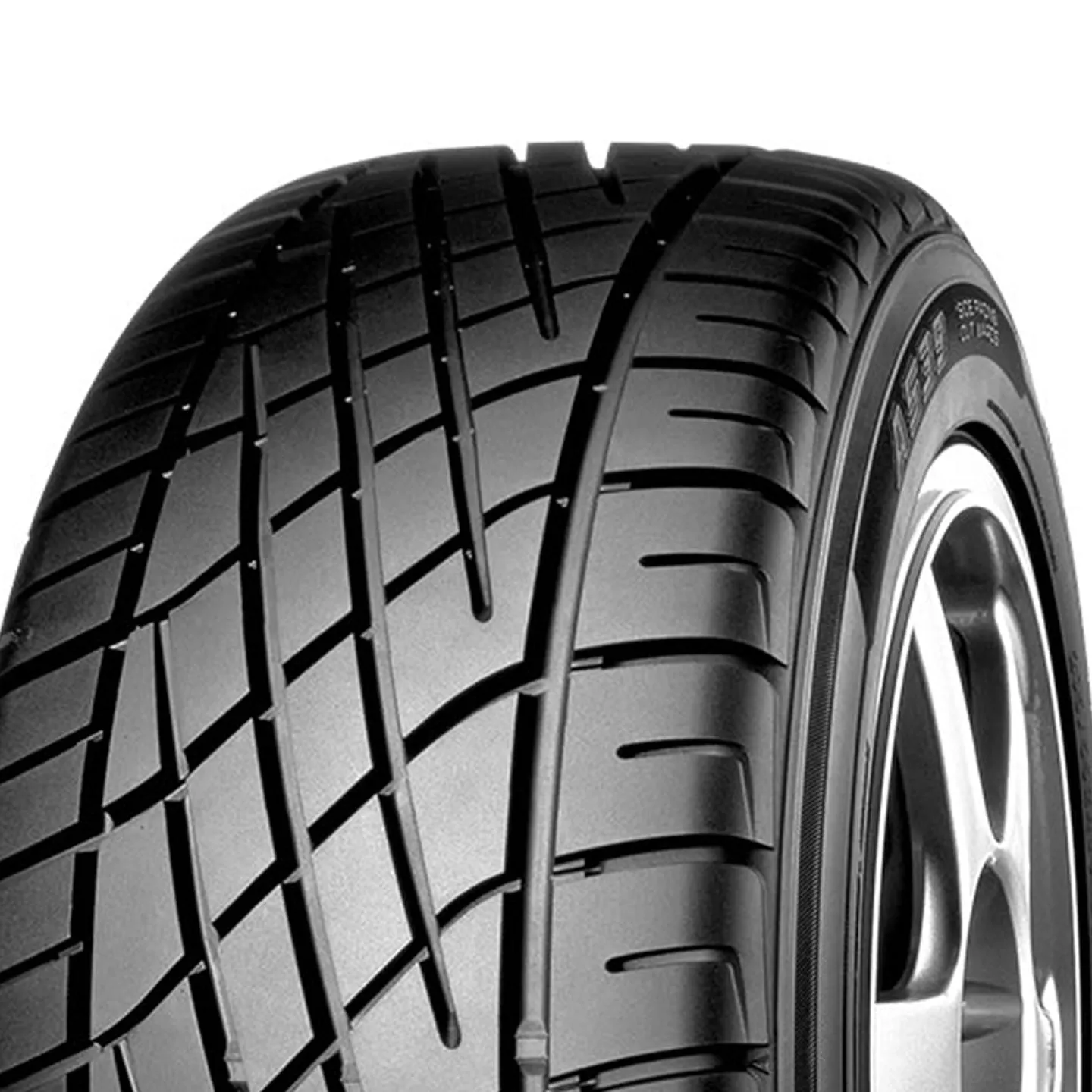 Yokohama A539 185/60 R13 80H