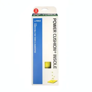 YONEX Power Cushion Insole (AC195EX)