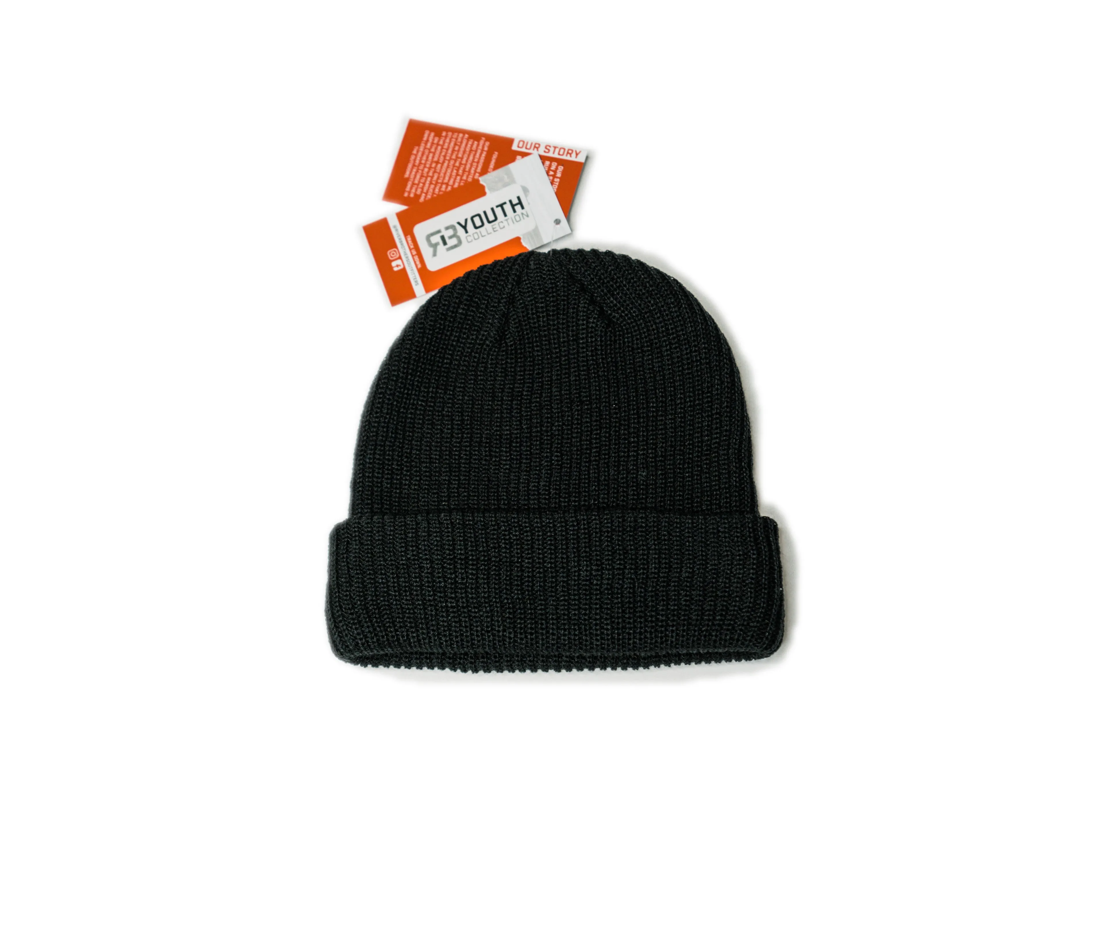 Youth Beanie