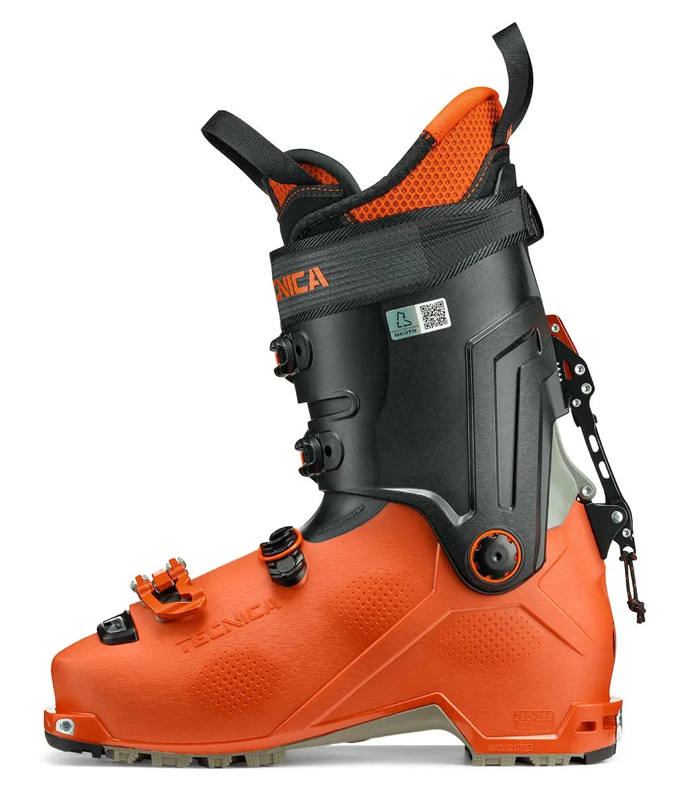 Zero G Tour Pro
