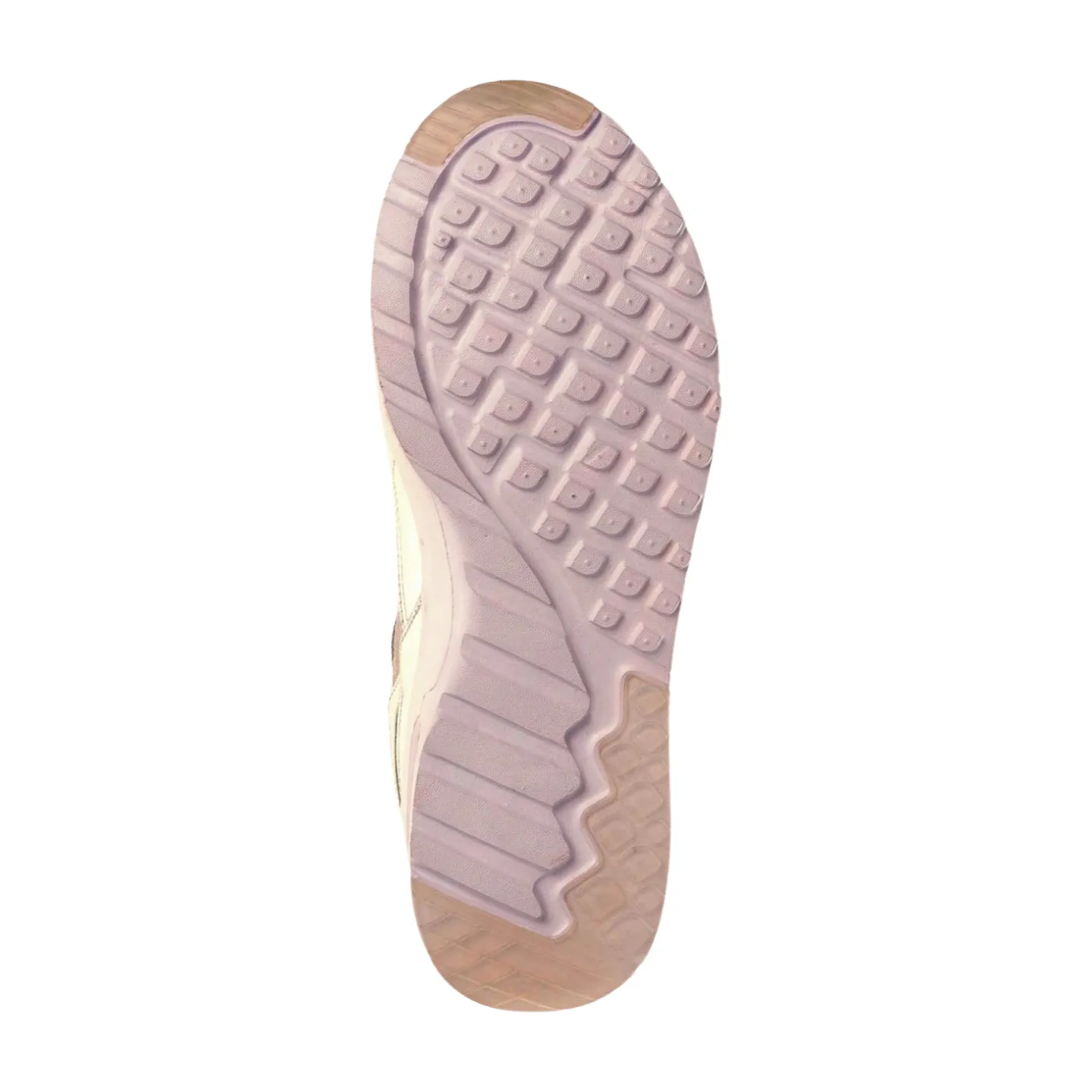 Zumba Air Classic Lo Silver
